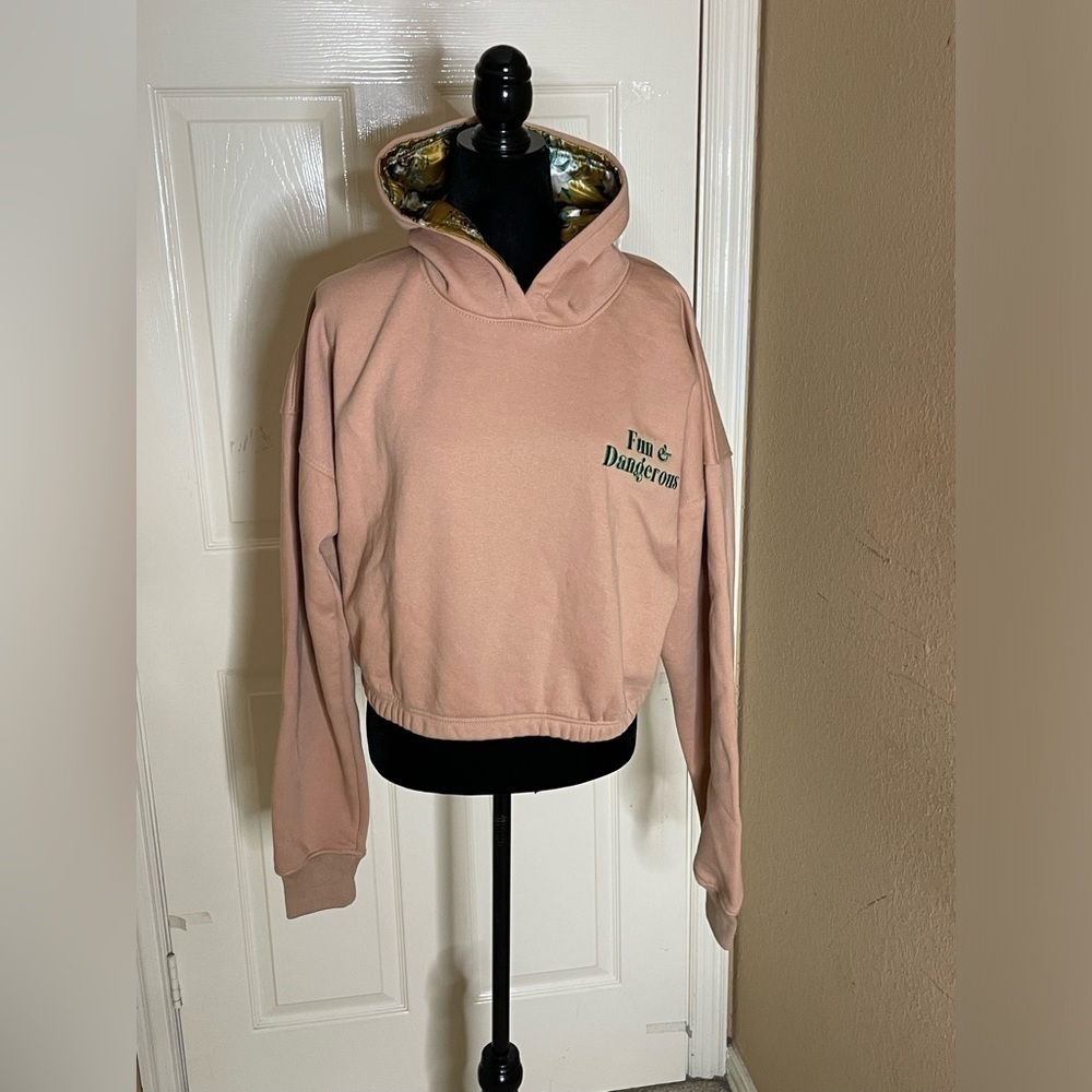 Frankie Ray Life of Leisure Sweatsuit 3XL - Picture 3 of 15